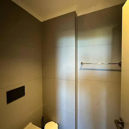 Apartamento Via Mar